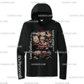 LEE & BASIL HOODIE