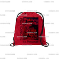 3ICONICS "SKY HIGH" SPORTS BAG