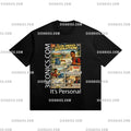 3ICONICS T-SHIRT