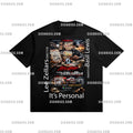 LEE & BASIL T-SHIRT